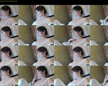 lovelyvictoria — 13 minute Chaturbate female cam video, 480p, Apr 19, 2022