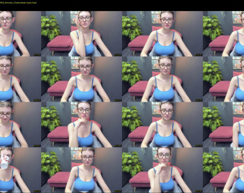 rubytwinkle — 11 minute Chaturbate female cam video, 1080p, Apr 19, 2022