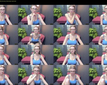 rubytwinkle — 14 minute Chaturbate female cam video, 1080p, Apr 19, 2022