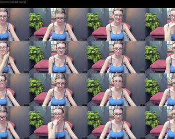 rubytwinkle — 8 minute Chaturbate female cam video, 1080p, Apr 19, 2022