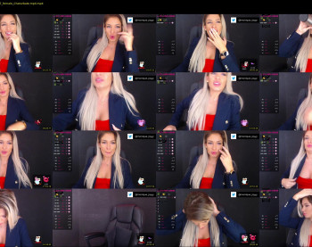 debralee — 33 minute Chaturbate female cam video, 1080p, Apr 20, 2022