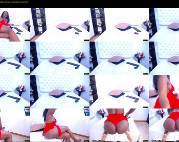 ginger_milys — 57 minute Chaturbate female cam video, 1080p, Apr 20, 2022