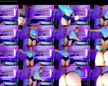 lenna_harper — 16 minute Chaturbate female cam video, 1080p, Apr 20, 2022