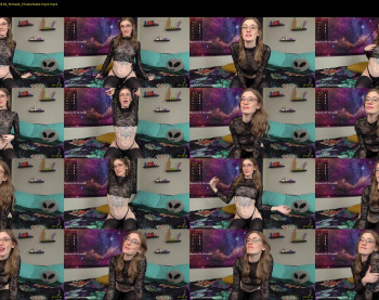emma_ruby — 5 minute Chaturbate female cam video, 1080p, Apr 21, 2022