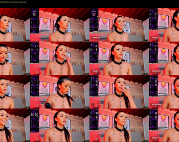 evamoretti — 6 minute Chaturbate female cam video, 1080p, Apr 21, 2022