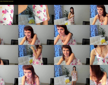 fritha — 47 minute Chaturbate female cam video, 720p, Apr 21, 2022