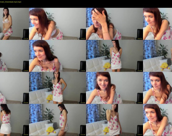 fritha — 50 minute Chaturbate female cam video, 720p, Apr 21, 2022