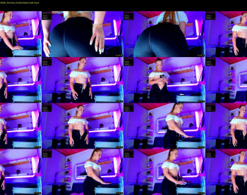 lenna_harper — 10 minute Chaturbate female cam video, 1080p, Apr 21, 2022
