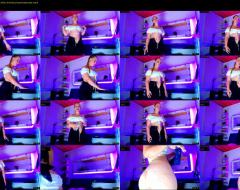 lenna_harper — 44 minute Chaturbate female cam video, 1080p, Apr 21, 2022