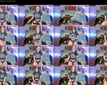 sub_button — 96 minute Chaturbate female cam video, 720p, Apr 22, 2022