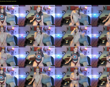 sub_button — 102 minute Chaturbate female cam video, 720p, Apr 22, 2022