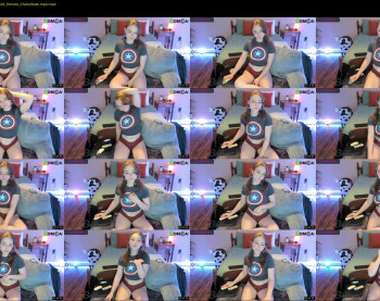 sub_button — 8 minute Chaturbate female cam video, 720p, Apr 22, 2022