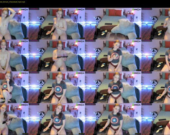sub_button — 85 minute Chaturbate female cam video, 720p, Apr 22, 2022