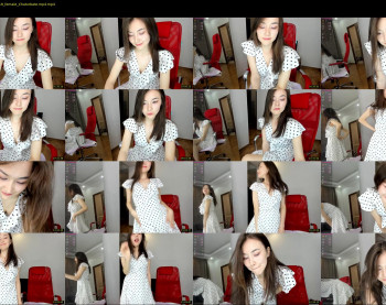 joayacute — 26 minute Chaturbate female cam video, 1080p, Apr 22, 2022