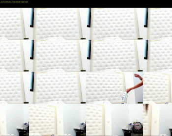 hotfallingdevil — 3 minute Chaturbate female cam video, 1080p, Apr 23, 2022