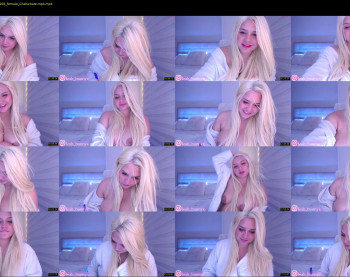 leah_bunny — 31 minute Chaturbate female cam video, 480p, Apr 23, 2022