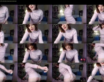 pavla_adore_ — 4 minute Chaturbate female cam video, 1080p, Apr 23, 2022
