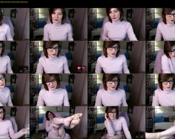 pavla_adore_ — 56 minute Chaturbate female cam video, 1080p, Apr 23, 2022