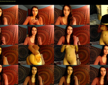bluntbabe — 86 minute Chaturbate female cam video, 480p, Apr 25, 2022