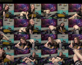 emma_ruby — 54 minute Chaturbate female cam video, 1080p, Apr 24, 2022