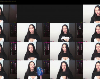 nathalie_rose — 66 minute Chaturbate female cam video, 720p, Apr 25, 2022