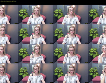 rubytwinkle — 9 minute Chaturbate female cam video, 1080p, Apr 25, 2022