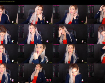 debralee — 54 minute Chaturbate female cam video, 1080p, Apr 27, 2022
