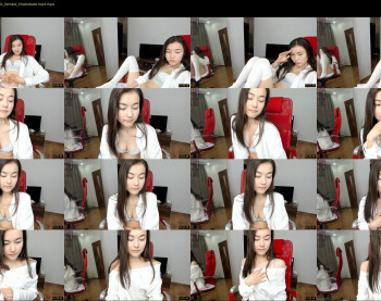 joayacute — 14 minute Chaturbate female cam video, 1080p, Apr 28, 2022