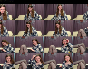 kate_cuddle — 19 minute Chaturbate female cam video, 720p, Apr 27, 2022