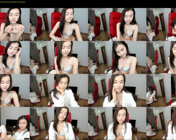 joayacute — 52 minute Chaturbate female cam video, 1080p, Apr 28, 2022