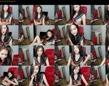 joayacute — 56 minute Chaturbate female cam video, 1080p, Apr 28, 2022