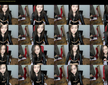 joayacute — 24 minute Chaturbate female cam video, 1080p, Apr 28, 2022