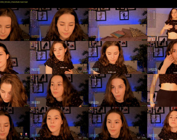 lesliefletcher — 45 minute Chaturbate couple cam video, 1080p, Apr 28, 2022