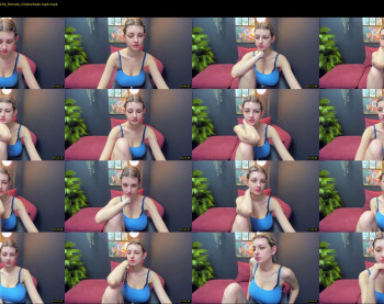 rubytwinkle — 19 minute Chaturbate female cam video, 1080p, Apr 29, 2022