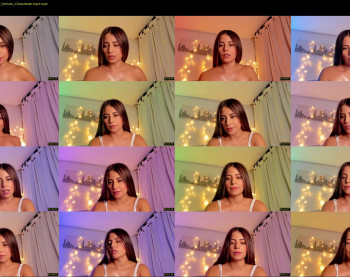 sofidoll1 — 4 minute Chaturbate female cam video, 720p, Apr 28, 2022