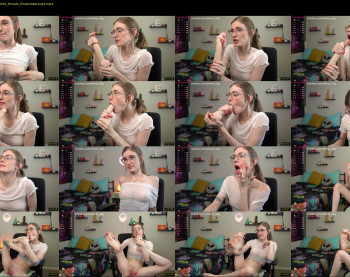emma_ruby — 20 minute Chaturbate female cam video, 1080p, Apr 30, 2022