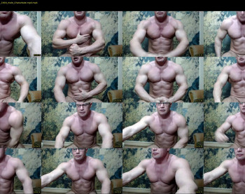 spartacusdom — 6 minute Chaturbate male cam video, 480p, Apr 30, 2022