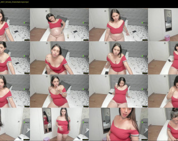 maggie_rouss — 86 minute Chaturbate female cam video, 720p, May 1, 2022