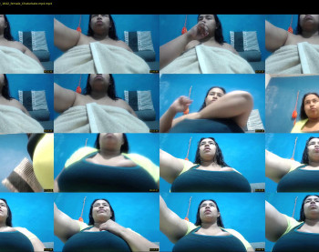 natalybbwmilk — 15 minute Chaturbate female cam video, 720p, May 1, 2022