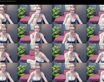 rubytwinkle — 10 minute Chaturbate female cam video, 1080p, May 2, 2022