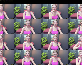 rubytwinkle — 26 minute Chaturbate female cam video, 1080p, May 2, 2022