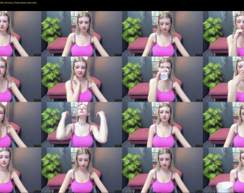 rubytwinkle — 11 minute Chaturbate female cam video, 1080p, May 3, 2022