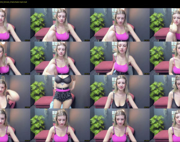 rubytwinkle — 15 minute Chaturbate female cam video, 1080p, May 3, 2022