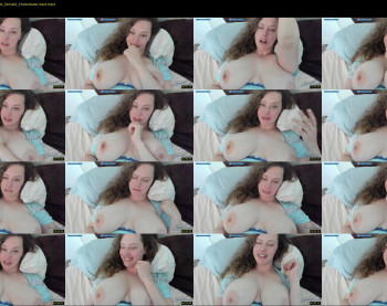 chantarra — 8 minute Chaturbate female cam video, 1080p, May 3, 2022