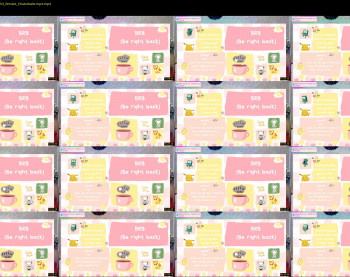 ginger_pie — 10 minute Chaturbate female cam video, 1080p, May 3, 2022