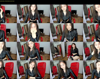 joayacute — 39 minute Chaturbate female cam video, 1080p, May 3, 2022
