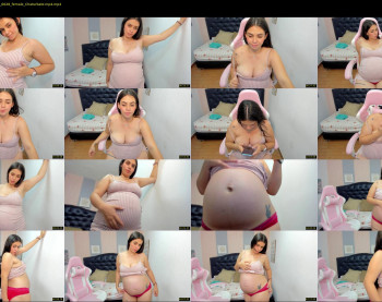 maggie_rouss — 54 minute Chaturbate female cam video, 1080p, May 4, 2022