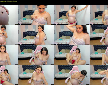 maggie_rouss — 54 minute Chaturbate female cam video, 1080p, May 4, 2022