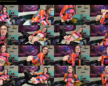 emma_ruby — 53 minute Chaturbate female cam video, 1080p, May 4, 2022