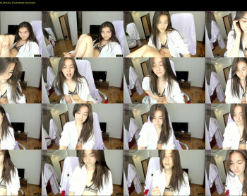 joayacute — 15 minute Chaturbate female cam video, 1080p, May 4, 2022